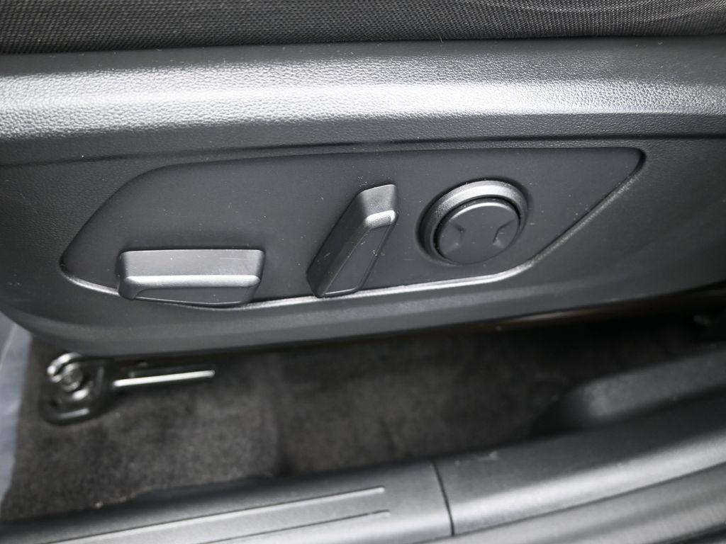 used 2023 Hyundai Tucson car, priced at $20,987