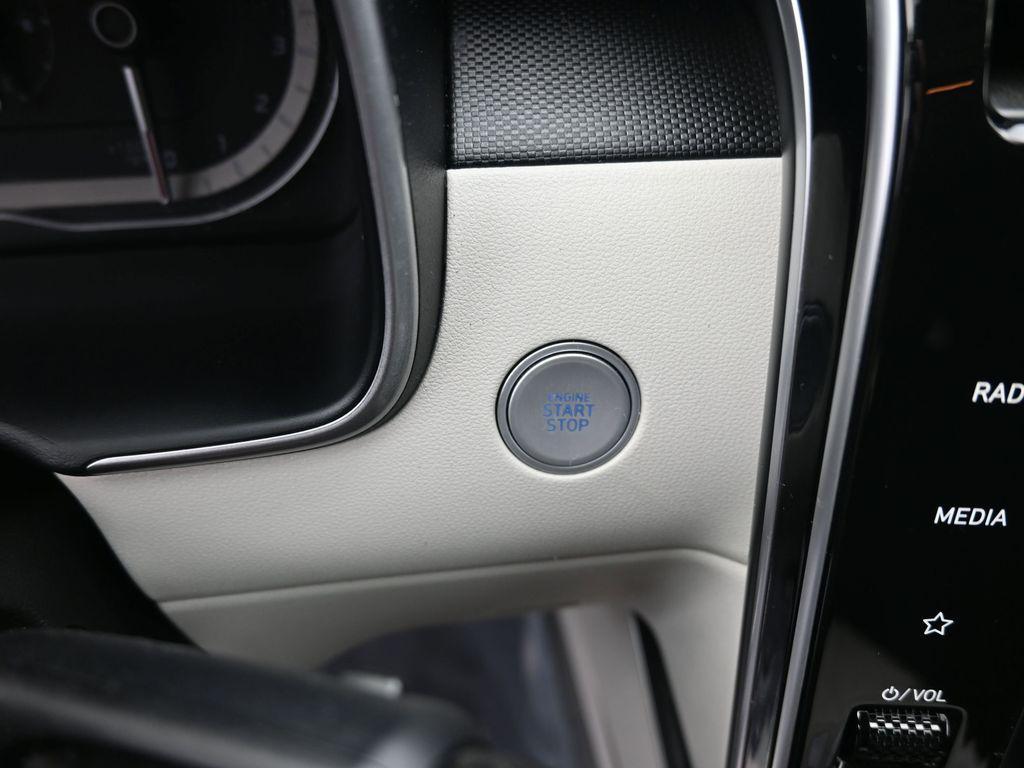 used 2023 Hyundai Tucson car, priced at $20,987