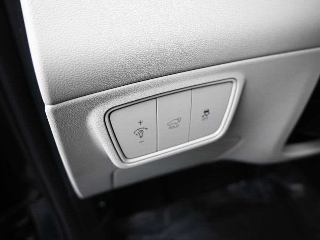 used 2023 Hyundai Tucson car, priced at $20,987