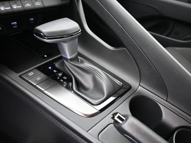 used 2025 Hyundai Elantra car, priced at $22,988