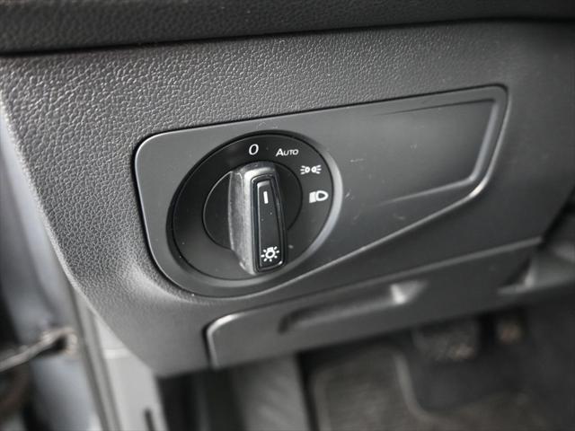 used 2018 Volkswagen Tiguan car, priced at $11,000