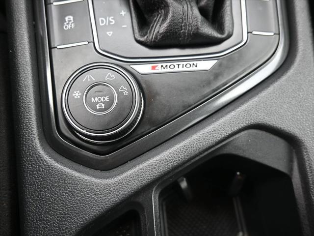 used 2018 Volkswagen Tiguan car, priced at $11,000