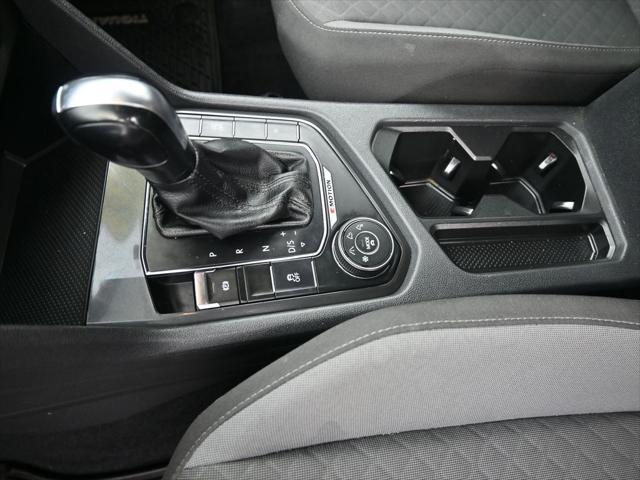 used 2018 Volkswagen Tiguan car, priced at $11,000
