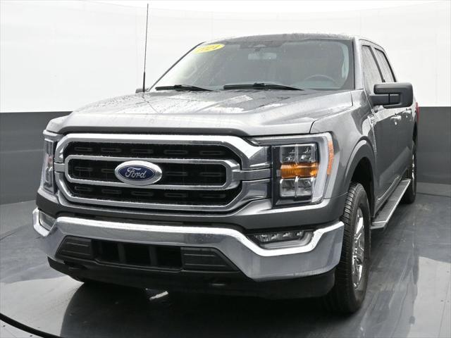 used 2023 Ford F-150 car, priced at $36,000