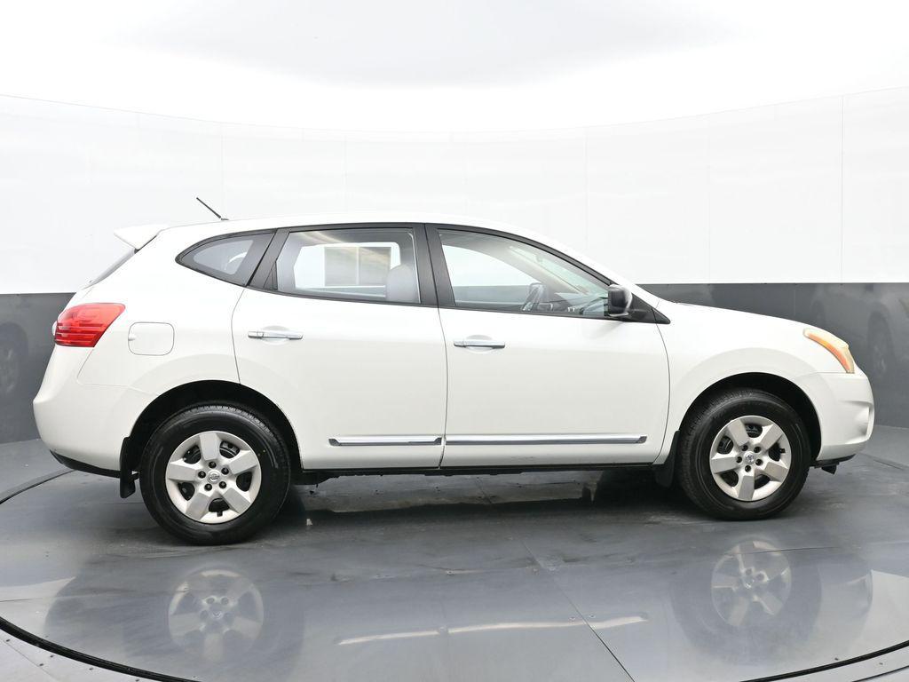 used 2011 Nissan Rogue car, priced at $5,877