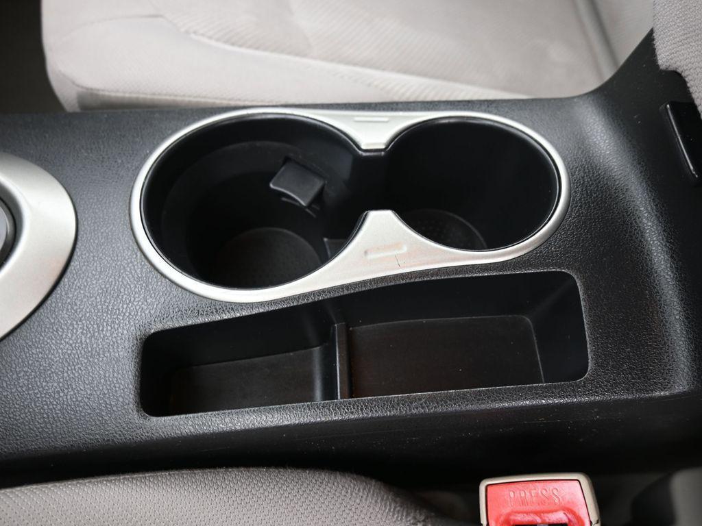 used 2011 Nissan Rogue car, priced at $5,877