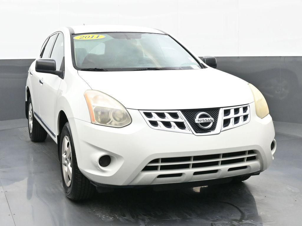 used 2011 Nissan Rogue car, priced at $5,877