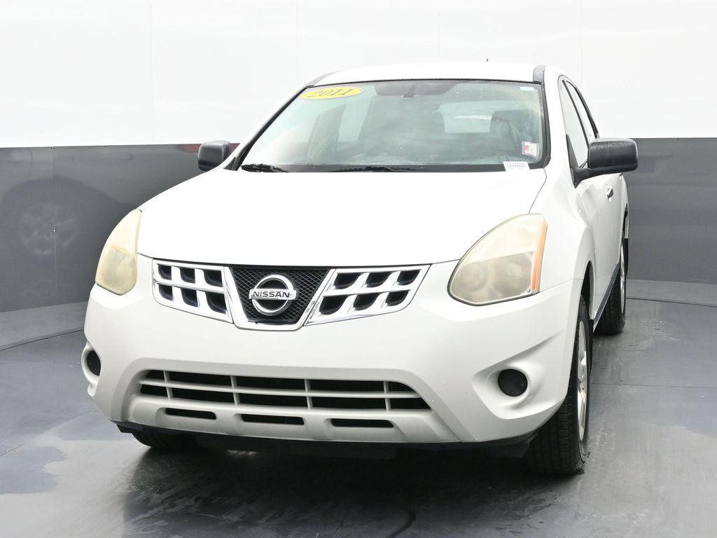 used 2011 Nissan Rogue car, priced at $5,877