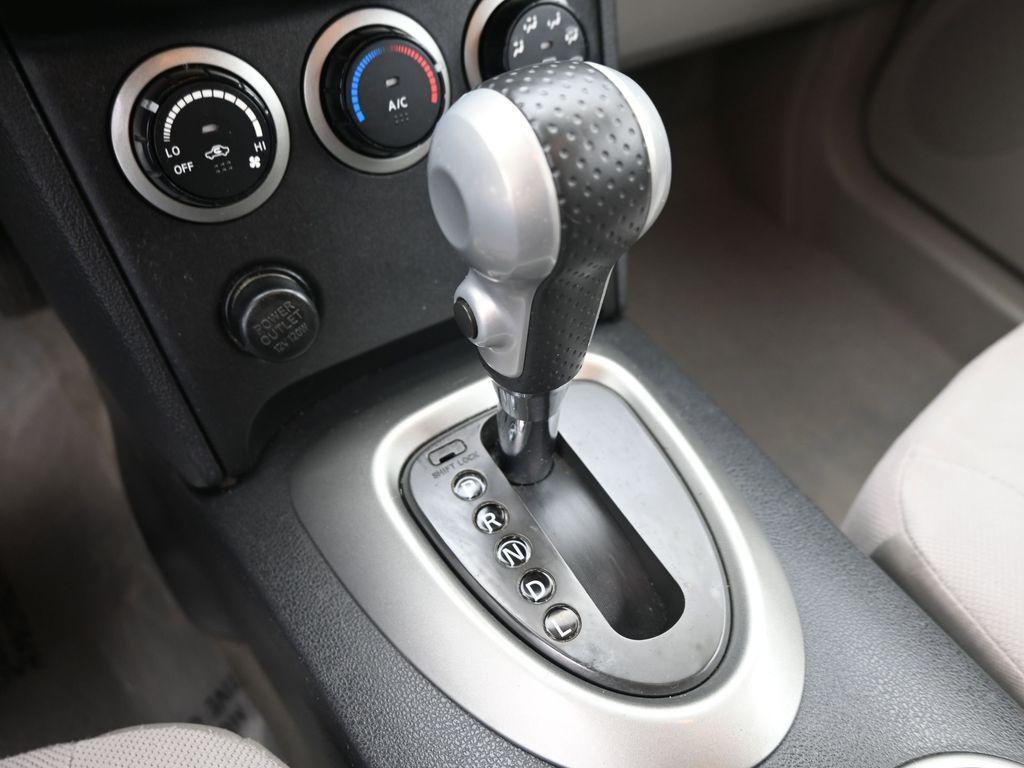 used 2011 Nissan Rogue car, priced at $5,877