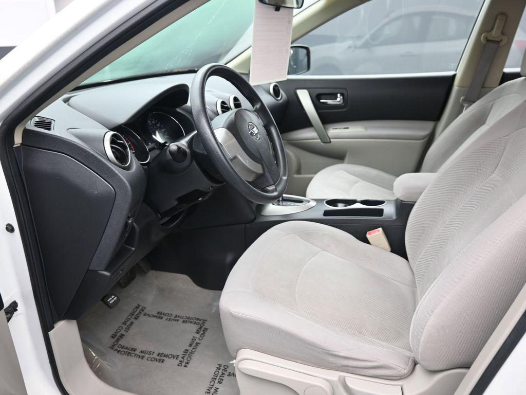 used 2011 Nissan Rogue car, priced at $5,877