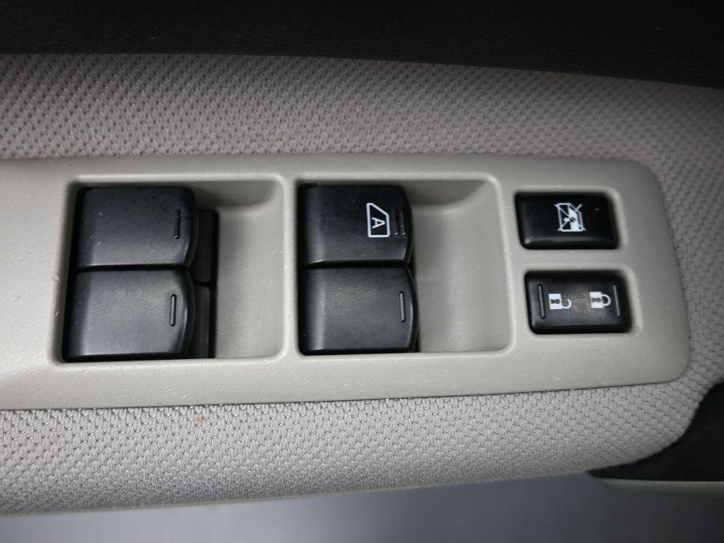 used 2011 Nissan Rogue car, priced at $5,877