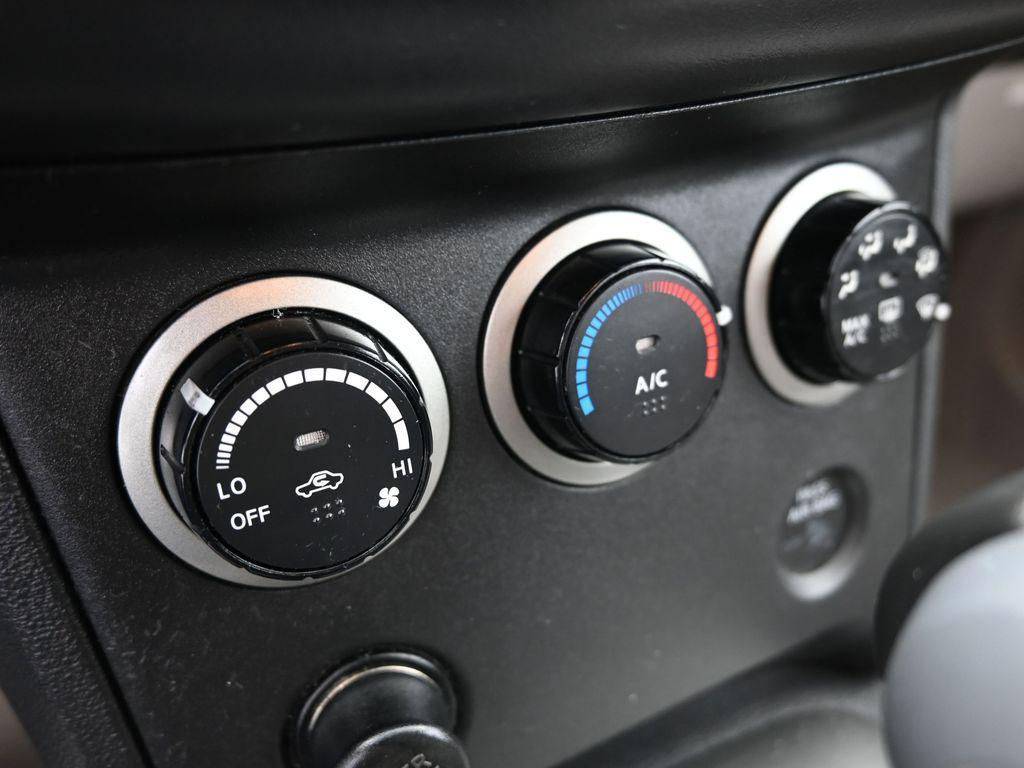 used 2011 Nissan Rogue car, priced at $5,877