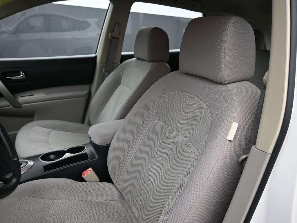 used 2011 Nissan Rogue car, priced at $5,877