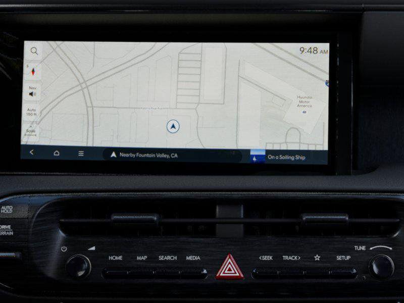 new 2026 Hyundai Palisade car, priced at $56,190