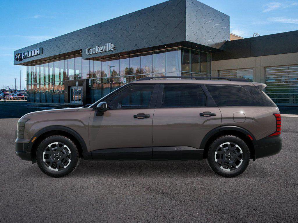 new 2026 Hyundai Palisade car, priced at $56,190