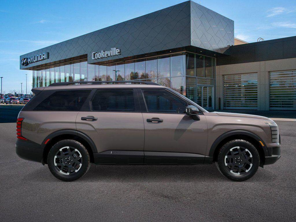 new 2026 Hyundai Palisade car, priced at $56,190