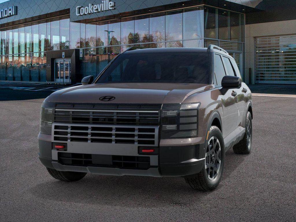 new 2026 Hyundai Palisade car, priced at $56,190