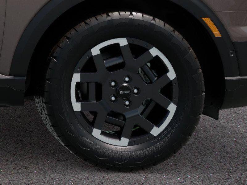 new 2026 Hyundai Palisade car, priced at $56,190