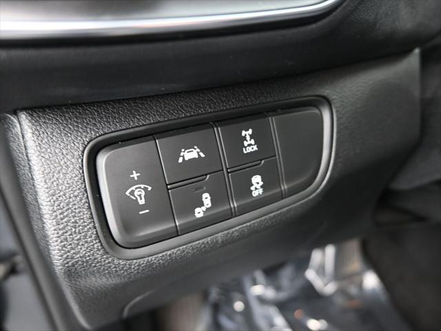 used 2019 Hyundai Santa Fe car, priced at $13,939