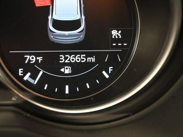 used 2021 Mazda CX-5 car, priced at $21,695