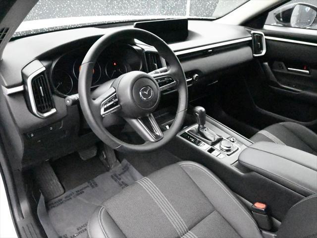 used 2025 Mazda CX-50 car, priced at $27,820