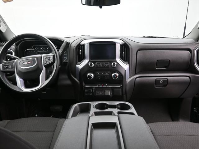 used 2023 GMC Sierra 2500 car, priced at $52,488