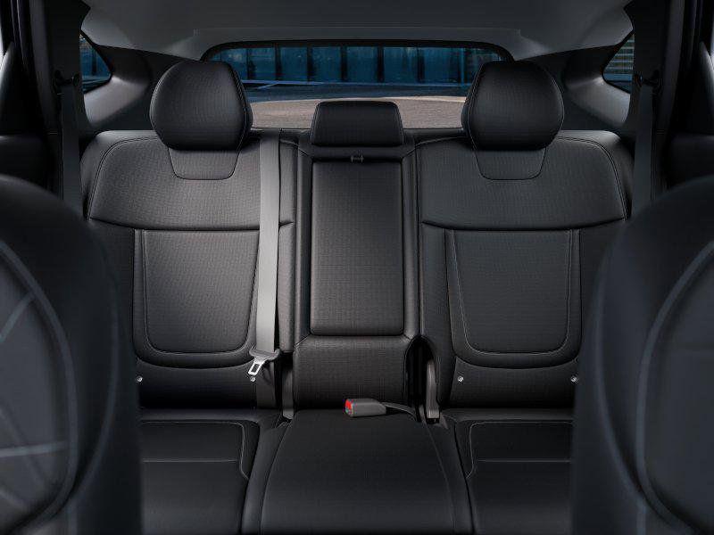 new 2026 Hyundai TUCSON Hybrid car, priced at $34,760