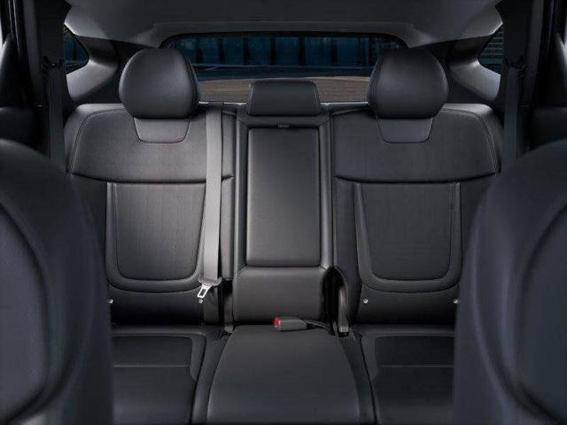 new 2025 Hyundai Tucson car, priced at $31,912