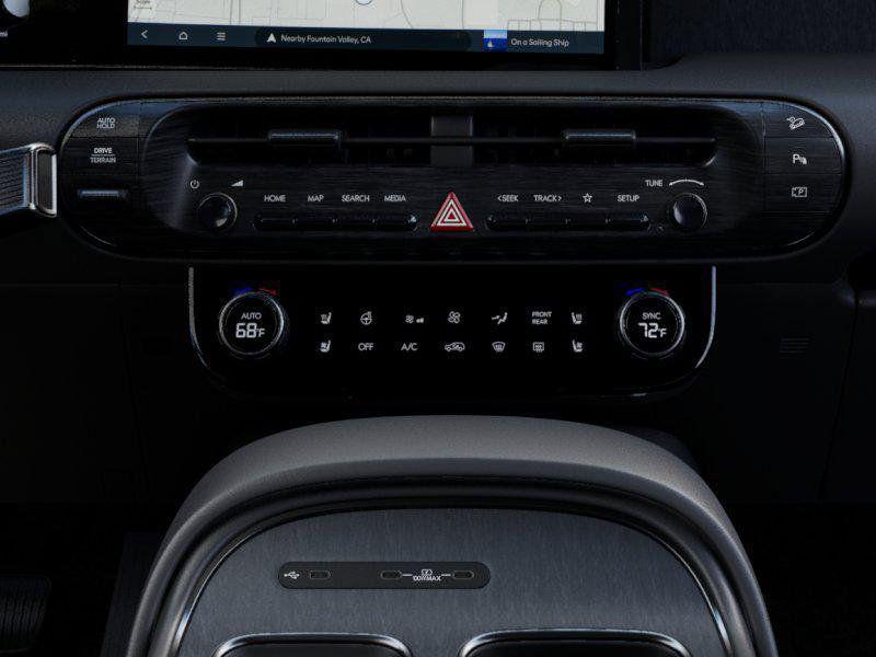 new 2026 Hyundai Palisade car, priced at $52,920