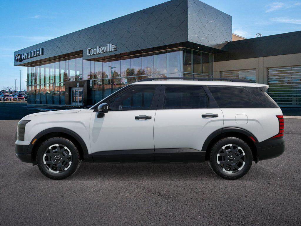 new 2026 Hyundai Palisade car, priced at $52,920