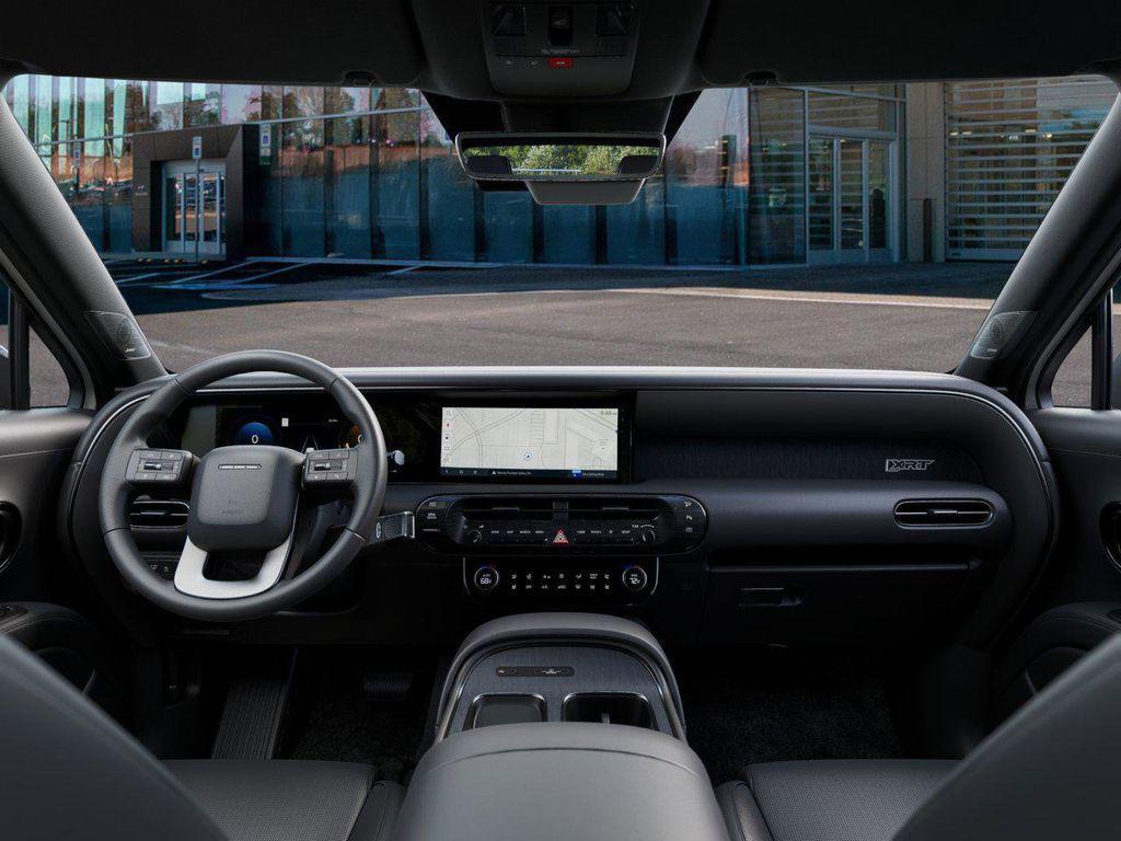 new 2026 Hyundai Palisade car, priced at $52,920