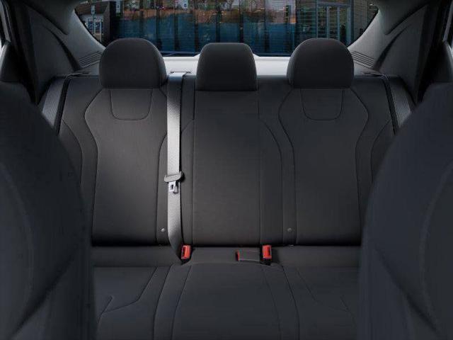 new 2025 Hyundai Elantra car, priced at $27,575