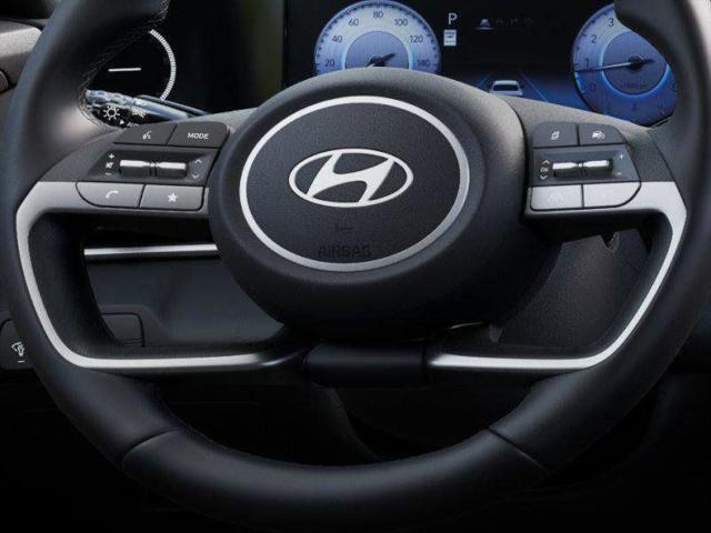new 2025 Hyundai Elantra car, priced at $27,575