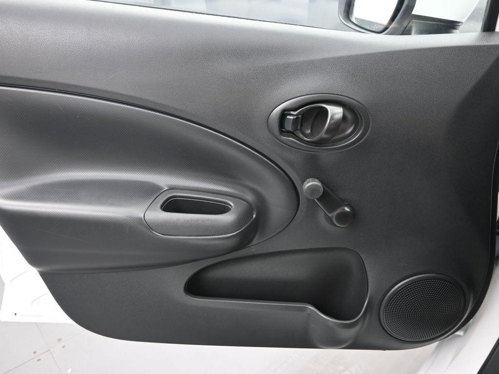used 2017 Nissan Versa Note car, priced at $6,913