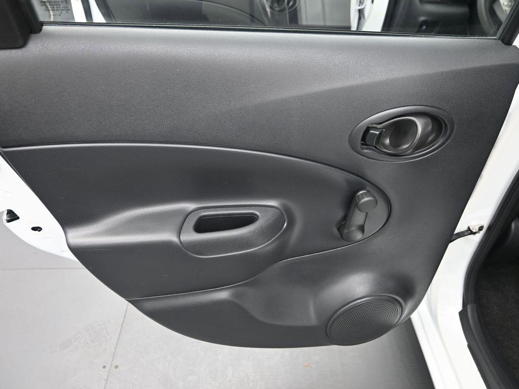 used 2017 Nissan Versa Note car, priced at $6,913