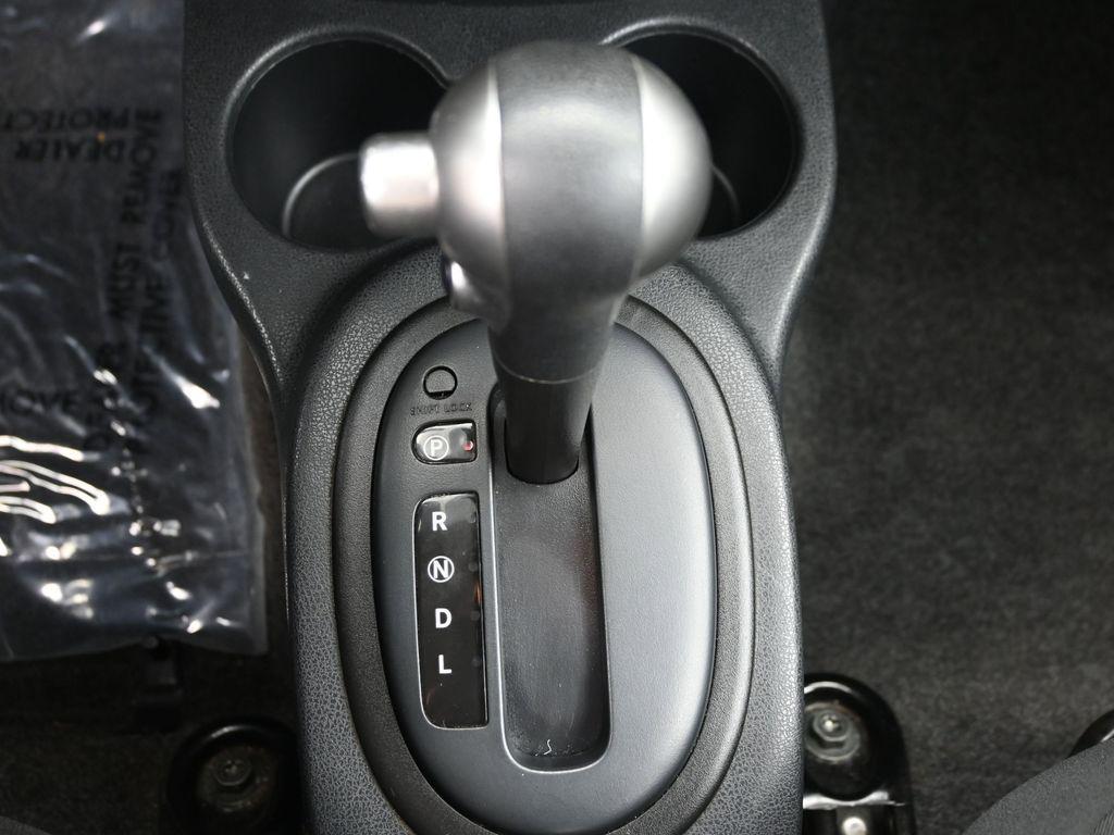 used 2017 Nissan Versa Note car, priced at $6,913