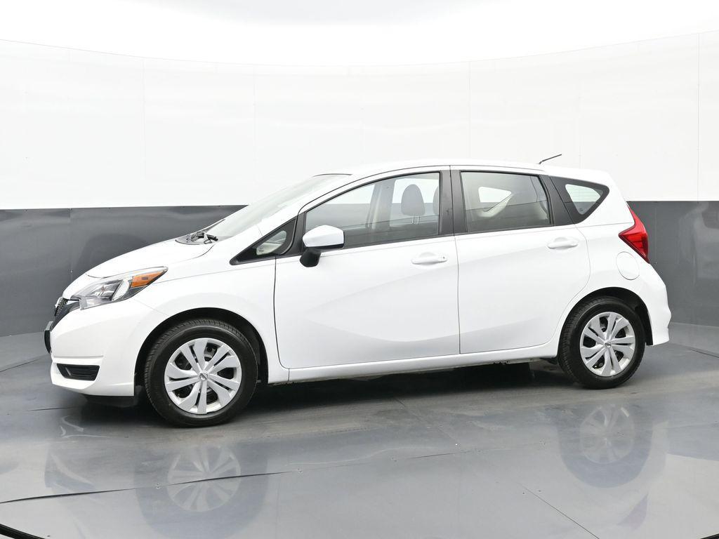 used 2017 Nissan Versa Note car, priced at $6,913