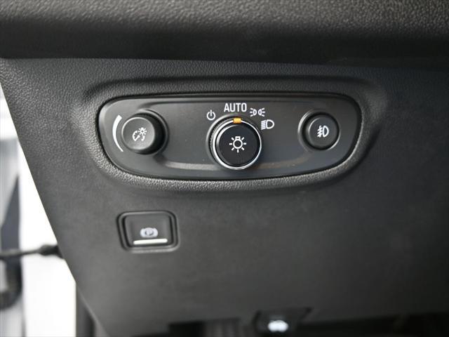 used 2023 GMC Terrain car, priced at $28,700