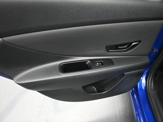 used 2025 Hyundai Elantra car, priced at $20,999