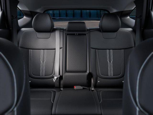 new 2025 Hyundai Tucson car, priced at $34,060