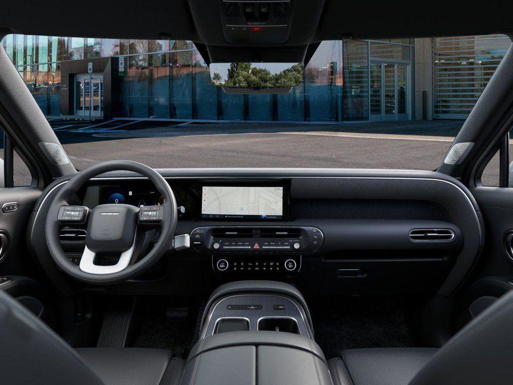 new 2026 Hyundai Palisade car, priced at $57,073