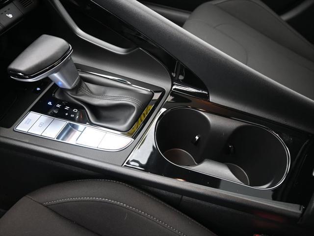 used 2025 Hyundai Elantra car, priced at $21,987