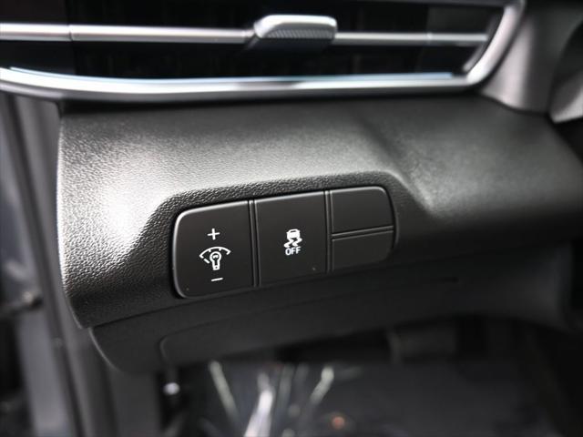 used 2025 Hyundai Elantra car, priced at $21,987
