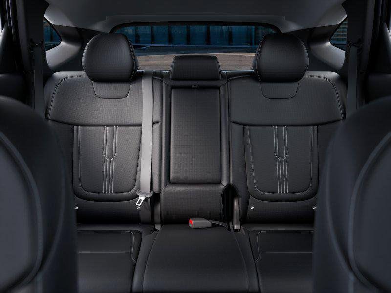 new 2025 Hyundai Tucson car, priced at $29,104