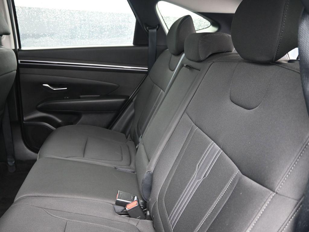 used 2023 Hyundai Tucson car, priced at $21,275