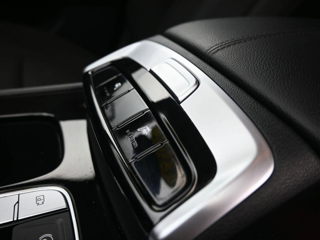 used 2023 Hyundai Tucson car, priced at $21,275