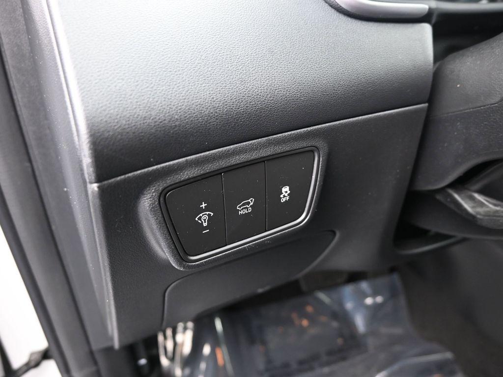 used 2023 Hyundai Tucson car, priced at $21,275