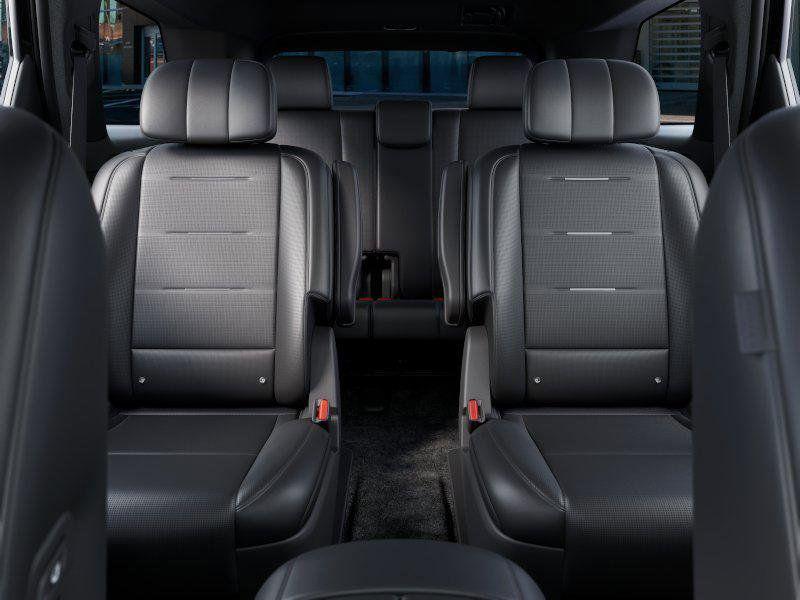 new 2026 Hyundai Palisade car, priced at $58,925