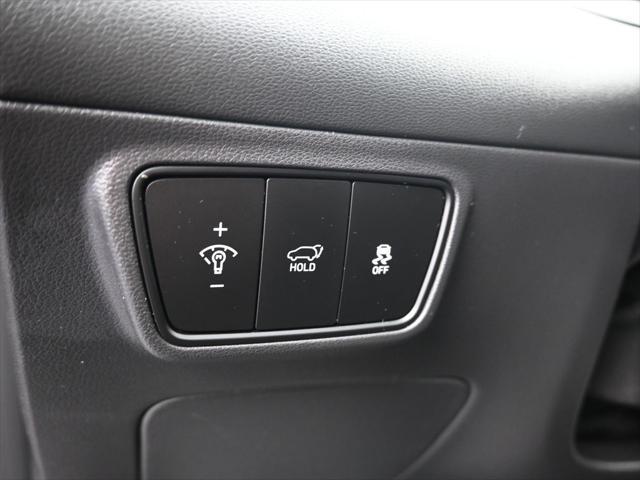 used 2022 Hyundai Tucson car, priced at $18,888