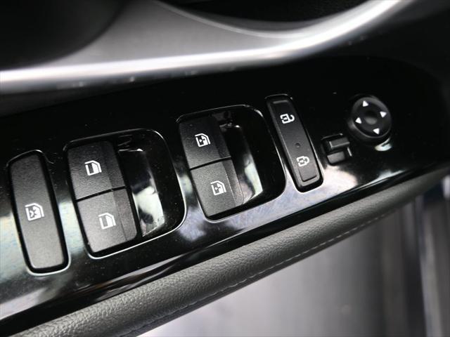 used 2022 Hyundai Tucson car, priced at $18,888
